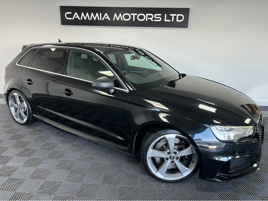 2016 Audi RS3 for sale in , Ireland