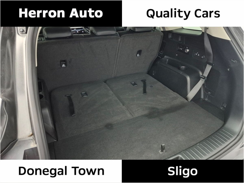 2025 Kia Sorento - image 21