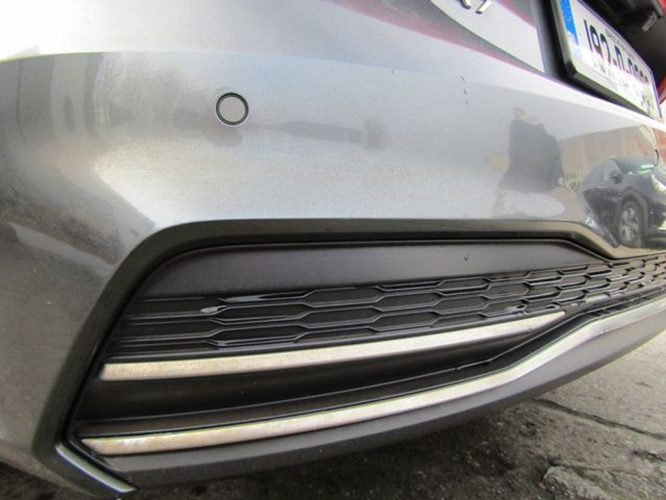 2019 Audi A7 SPORTBACK TDI S LINE €31,950