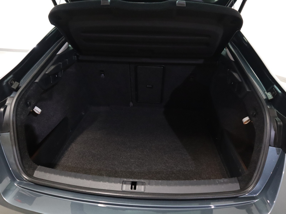 2021 Skoda Octavia *80* 2.0 TDI SE L 150PS 5DR €18,995