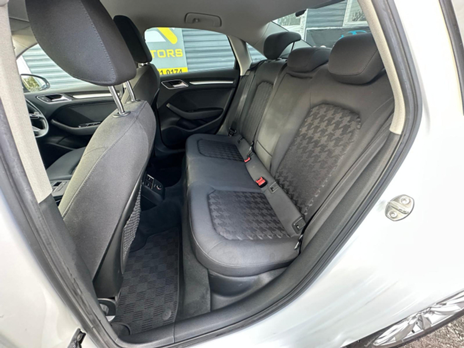 2015 Audi A3 Saloon - image 15