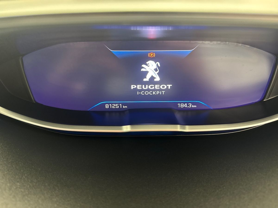 2024 Peugeot 5008 - image 14