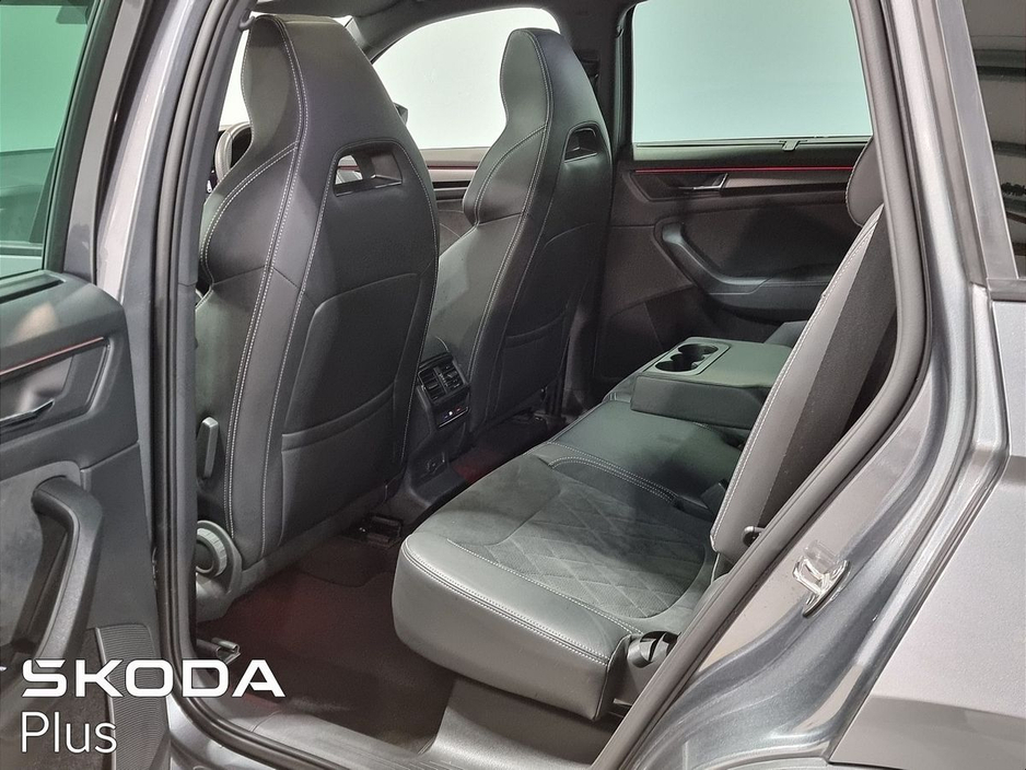 2024 Skoda Kodiaq - image 27