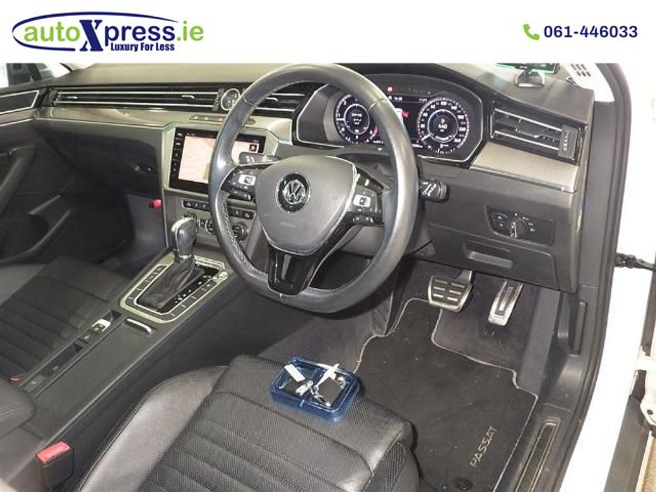 2019 Volkswagen Passat ALLTRACK 4MOTION AUTOMATIC €27,995