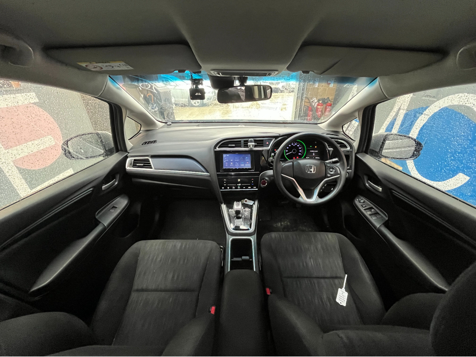 2020 Honda Shuttle €14950! 2020 HONDA SHUTTLE HV SENSING 1.5 AUTOMATIC / CRUISE CONTROL / REVERSE CAMERA AND MORE €14,950