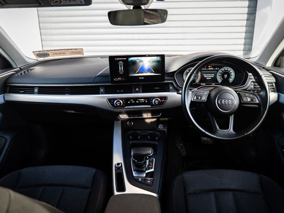 2022 Audi A4 2.0 TDI Technik 35 Mhev 4DR Auto €29,950
