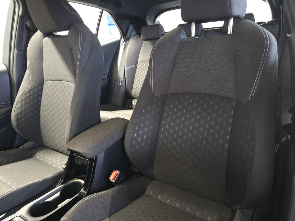 2023 Toyota Corolla Hybrid Luna H/B Automatic €24,750