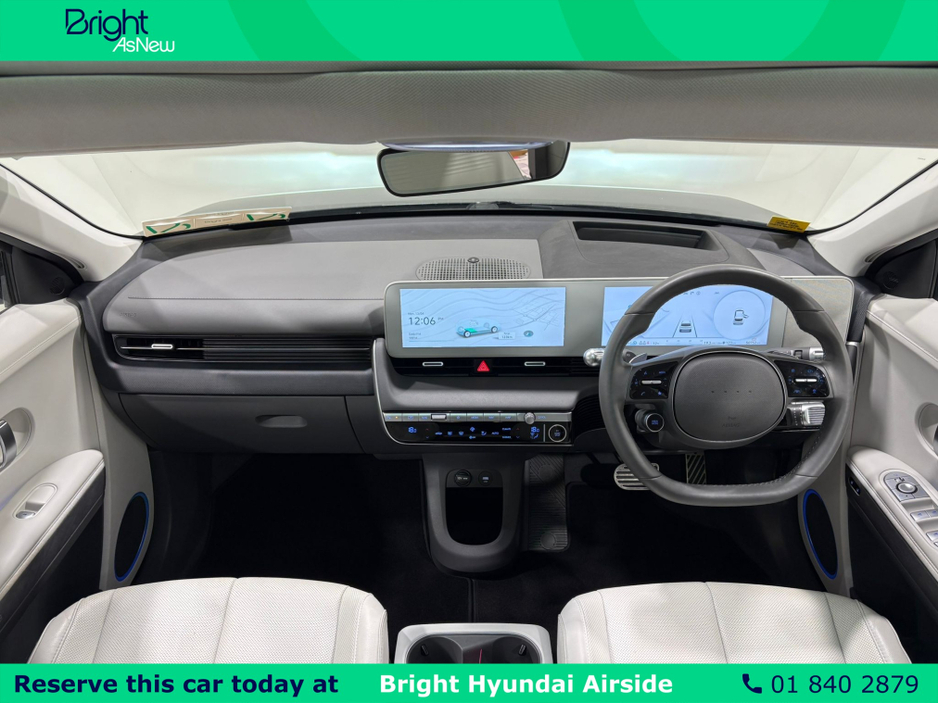 2024 Hyundai Ioniq 5 - image 19