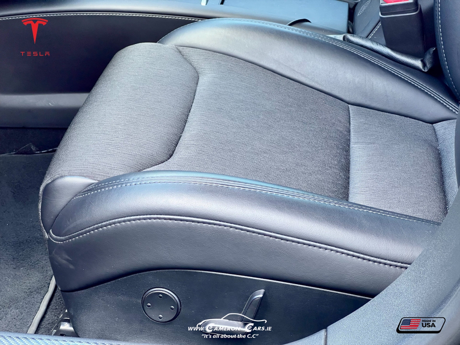 2017 Tesla Model S - image 23