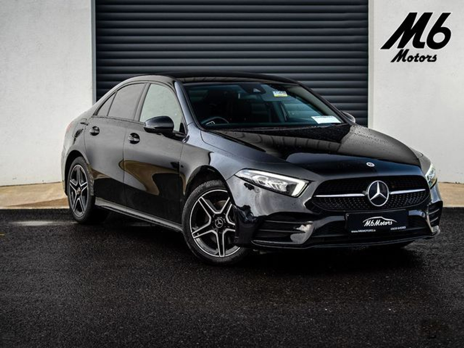 2022 Mercedes-Benz A Class for sale in , Ireland