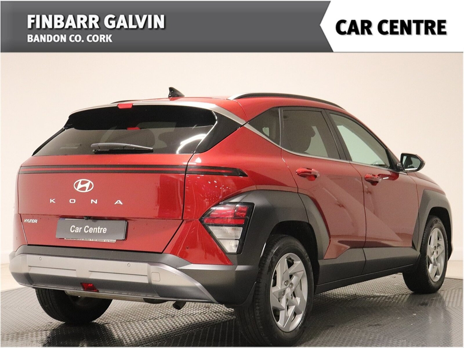 2024 Hyundai Kona 1.0 T-GDI Elegance €28,950
