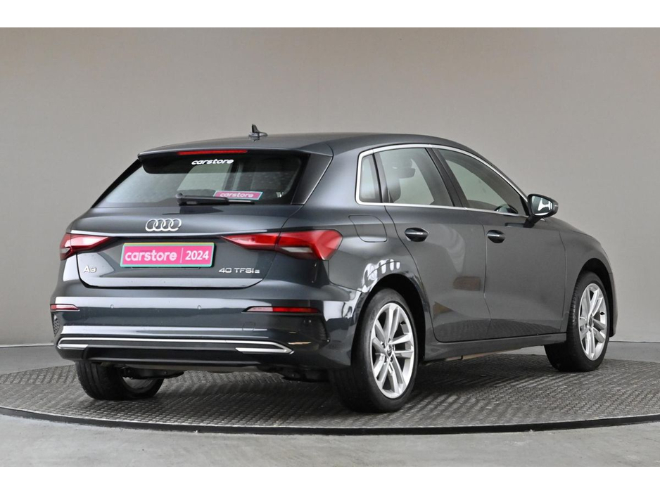 2024 Audi A3 - image 9