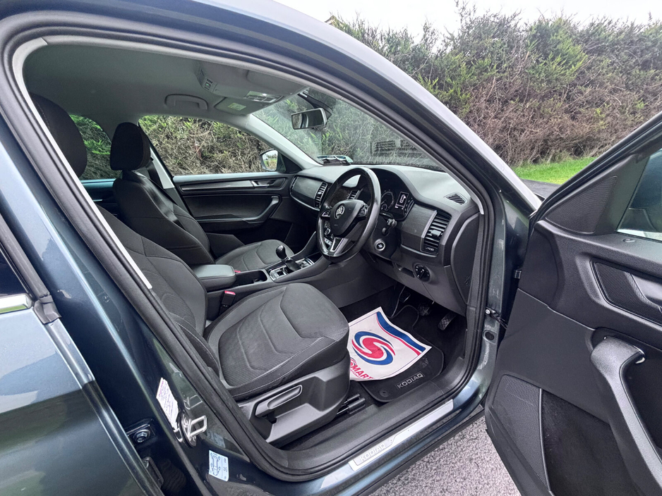 2018 Skoda Kodiaq - image 12