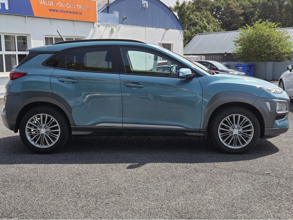 2018 Hyundai Kona - image 8