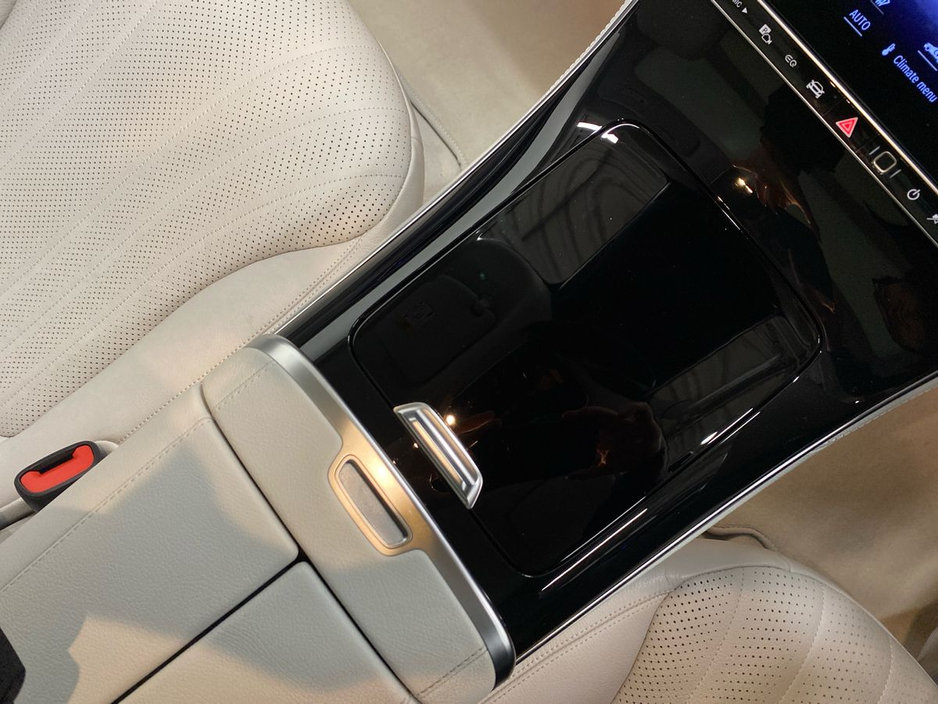 2023 Mercedes-Benz EQE EQE 300 AMG & Panoramic Sunroof €47,950