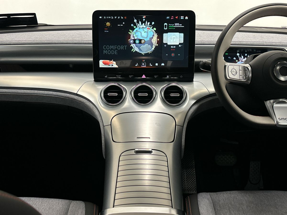 2026 Smart #3 - image 11