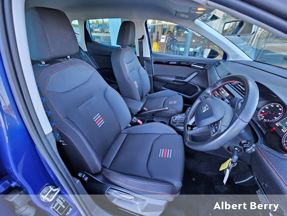 2019 SEAT Arona - image 7