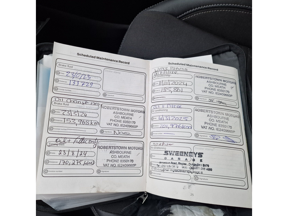 2019 Ford Kuga  €8,950