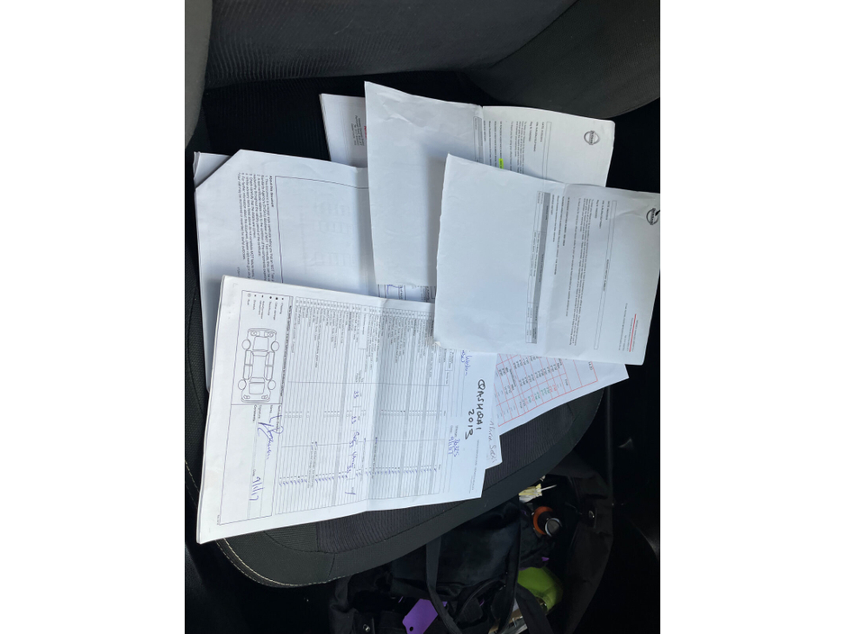 2013 Nissan Qashqai +2 1.6d XE 4X4 €4,950