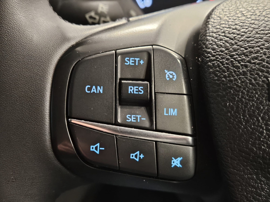 2022 Ford Transit Custom  €19,500