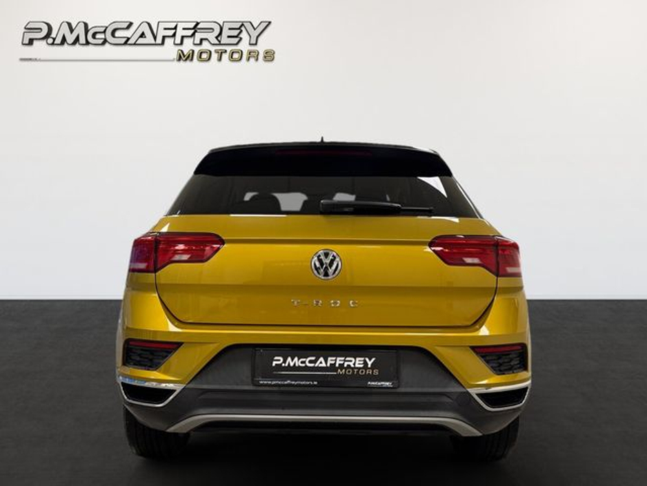 2020 Volkswagen T-Roc - image 6