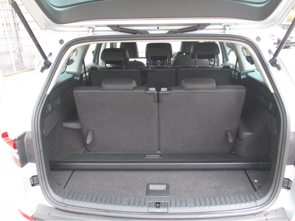 2023 Skoda Kodiaq - image 4