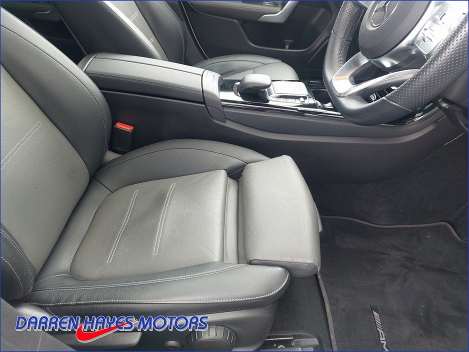 2022 Mercedes-Benz CLA Class - image 12