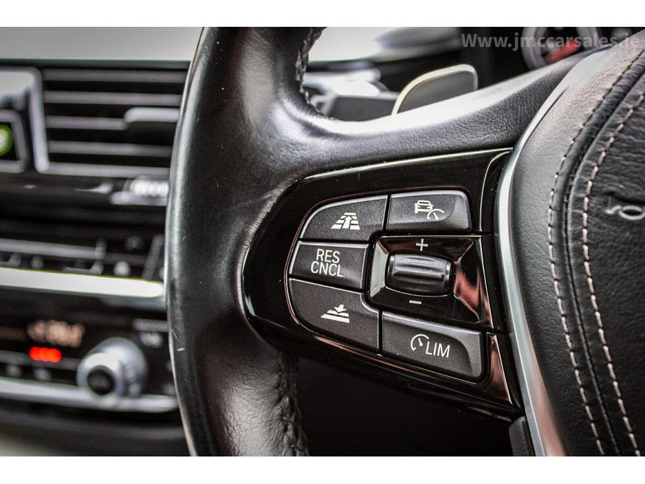 2017 BMW 5 Series  €17,995