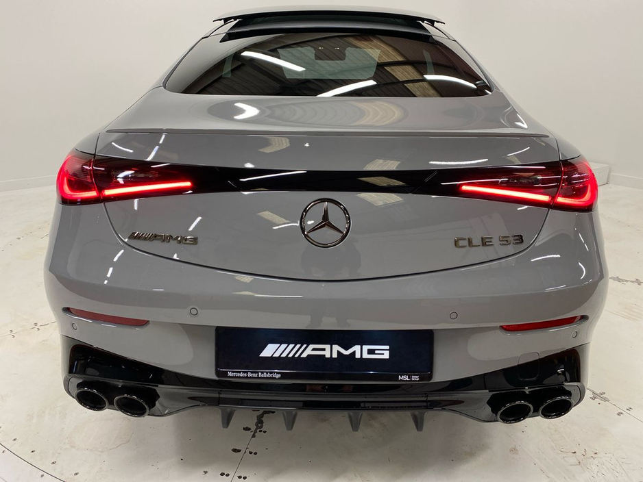 2026 Mercedes-Benz AMG - image 21