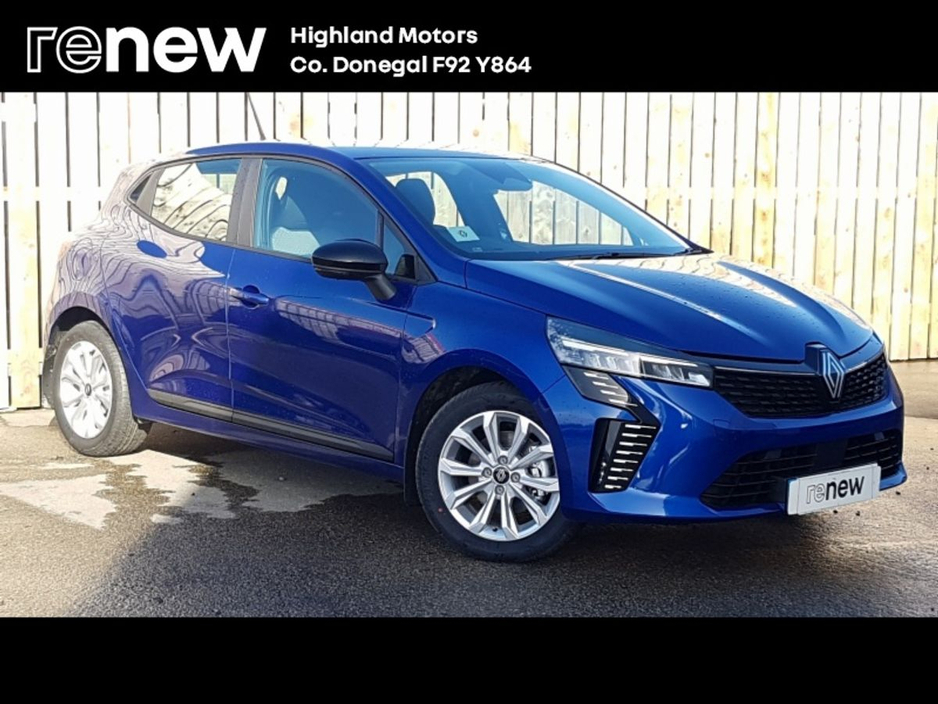 2026 Renault Clio for sale in , Ireland