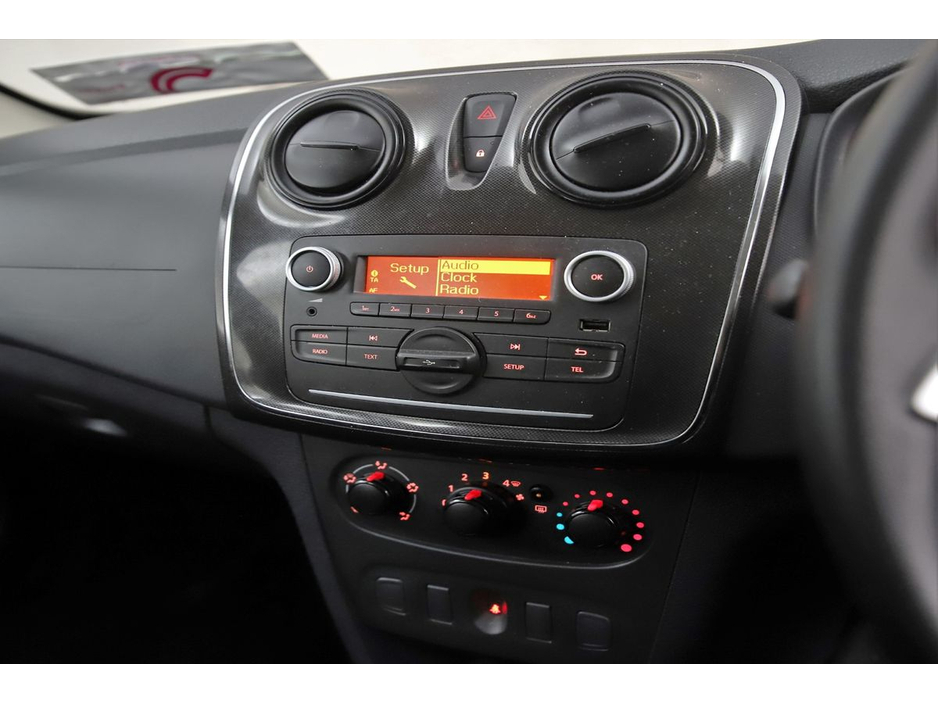 2021 Dacia Sandero 1.0 ALTERNATIVE SCE 75BHP 5SPD €10,890