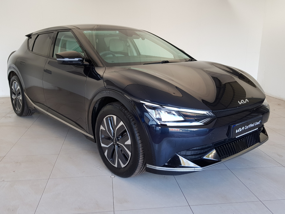 2022 Kia EV6 for sale in , Ireland