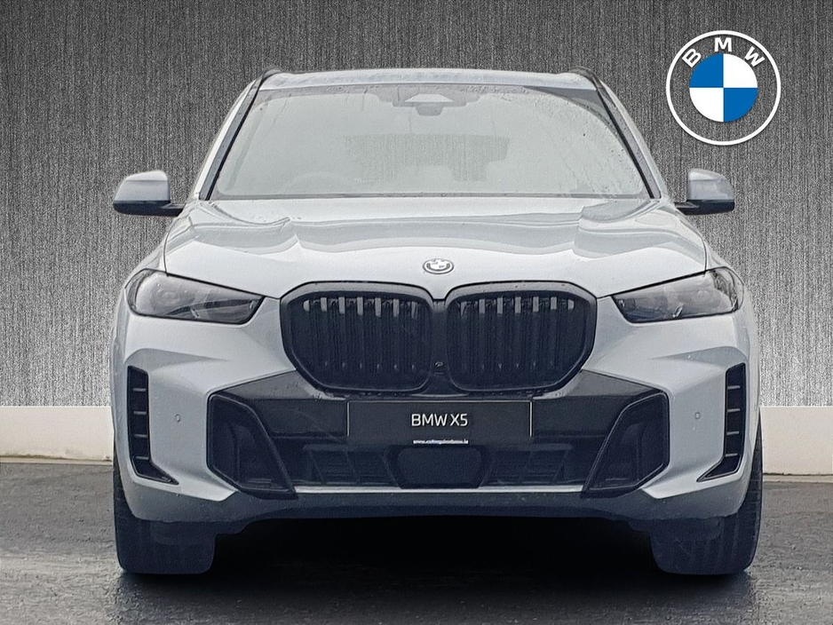 2026 BMW X5 - image 16