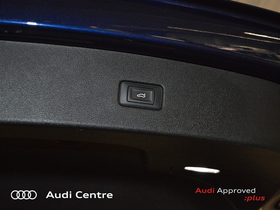 2021 Audi Q5 35 Sportback TDI 163HP S-tronic SE €42,999