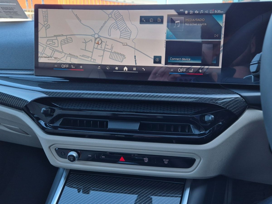 2026 BMW 3 Series - image 7