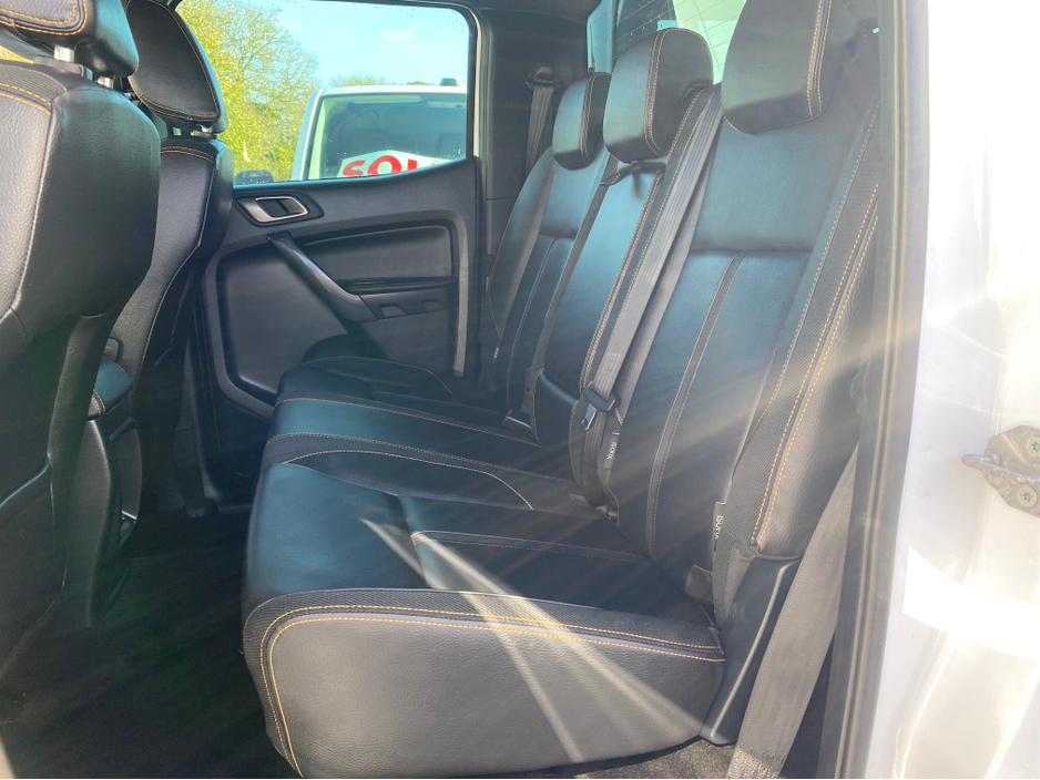 2022 Ford Ranger - image 13