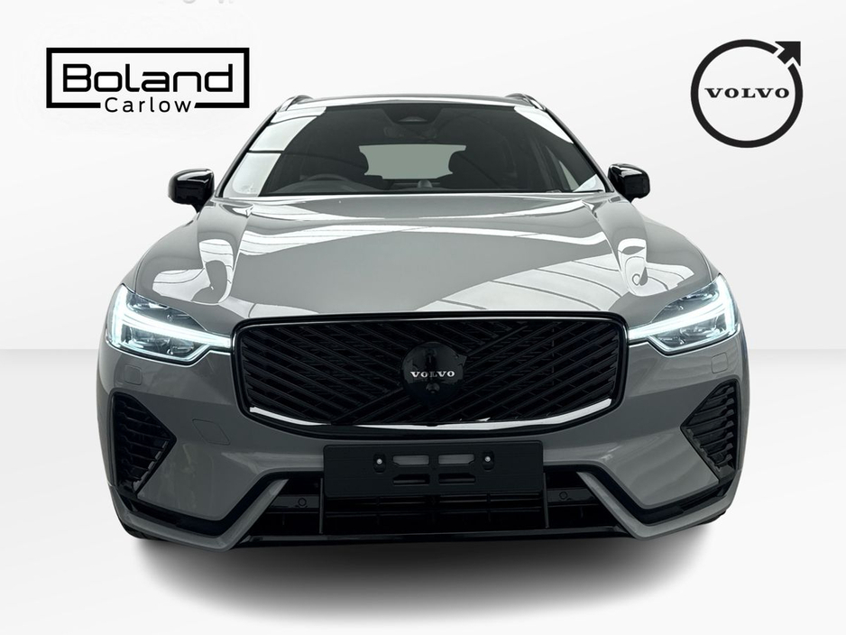 2026 Volvo XC60 - image 7