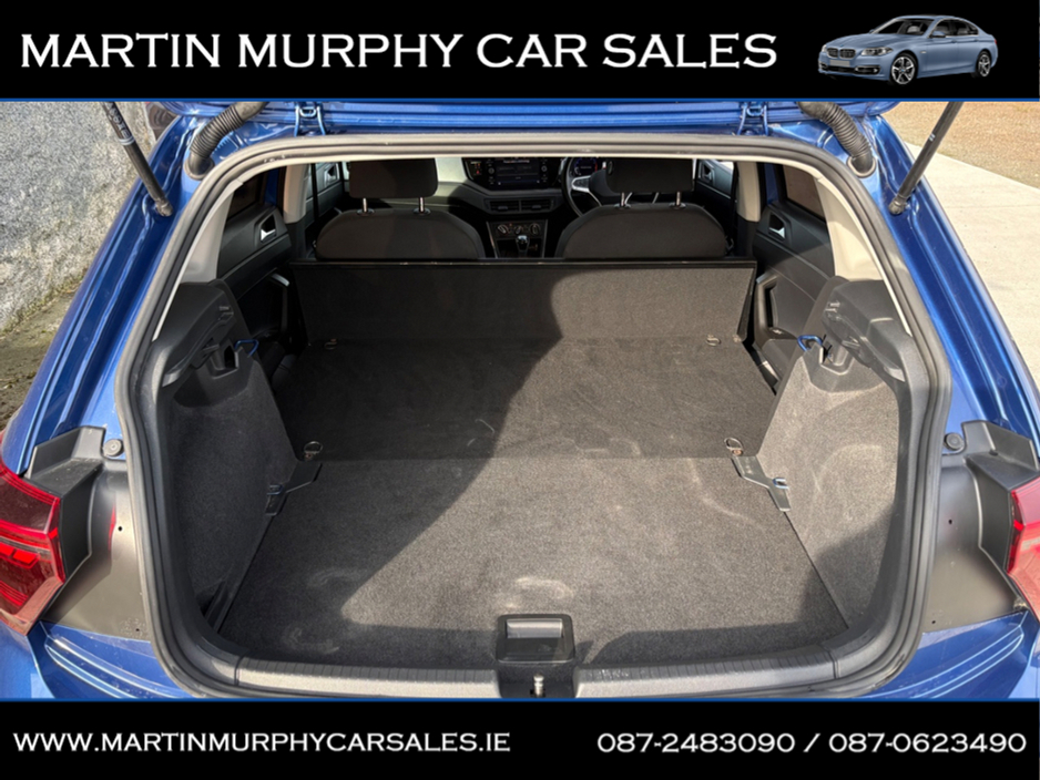 2023 Volkswagen Polo - image 14