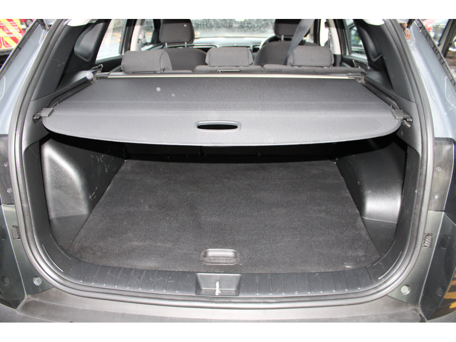 2023 Hyundai Tucson 2WD Comfort Plus €32,950