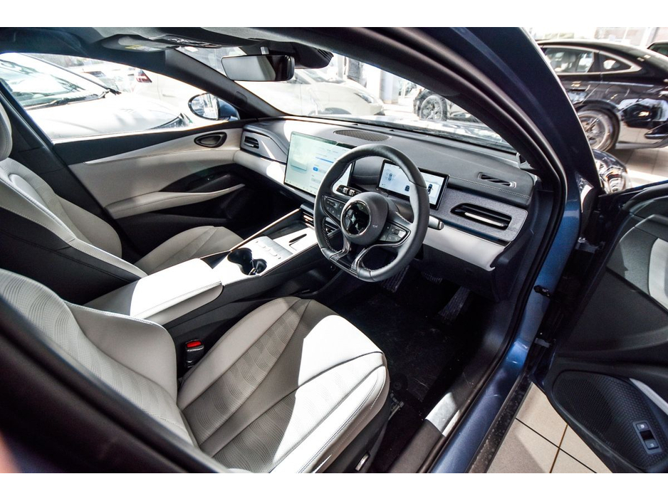 2026 BYD Seal - image 8