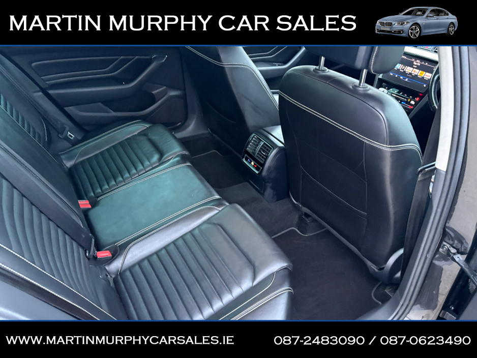 2022 Volkswagen Passat ELEGANCE 2.0 TDI 150 BHP €22,950