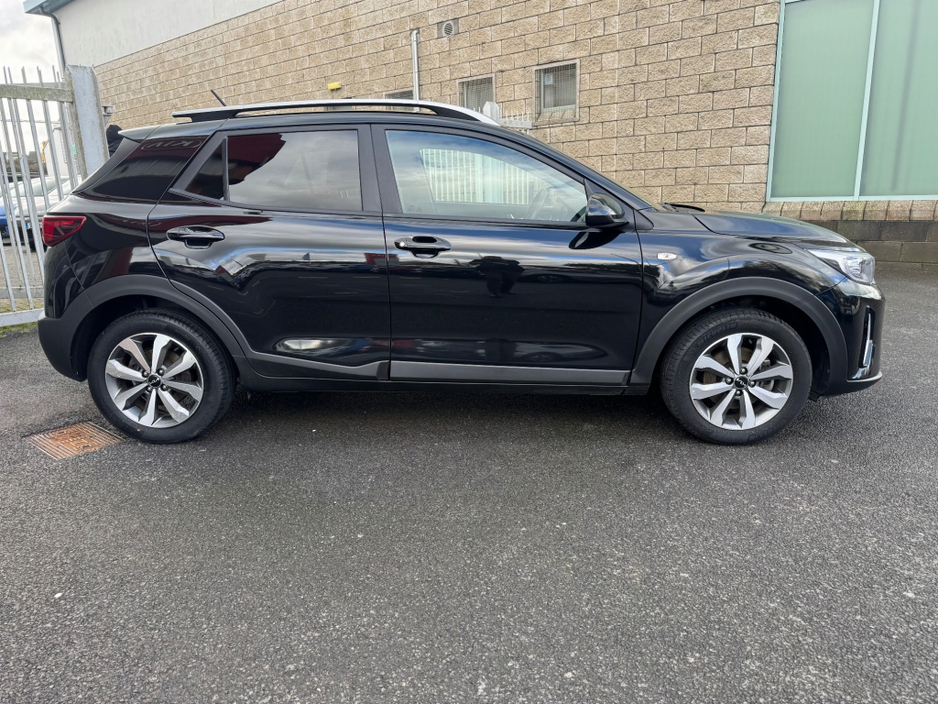 2024 Kia Stonic 1.0 K2 MY24 5DR €22,495