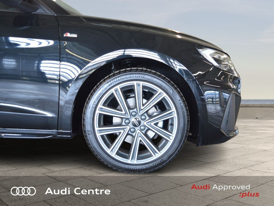 2026 Audi A1 - image 3