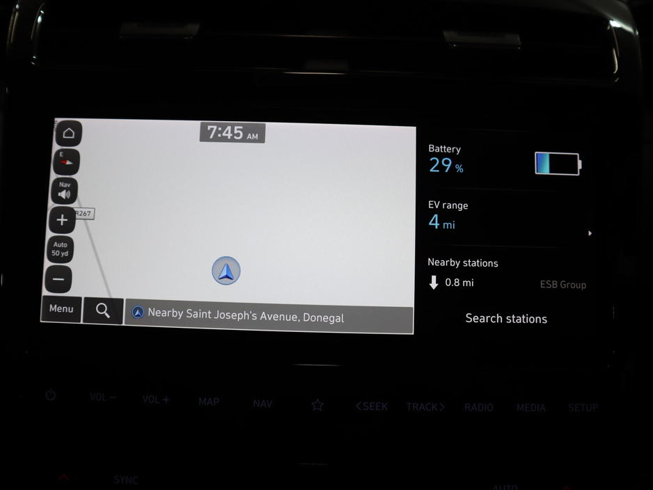 2023 Hyundai Tucson - image 12