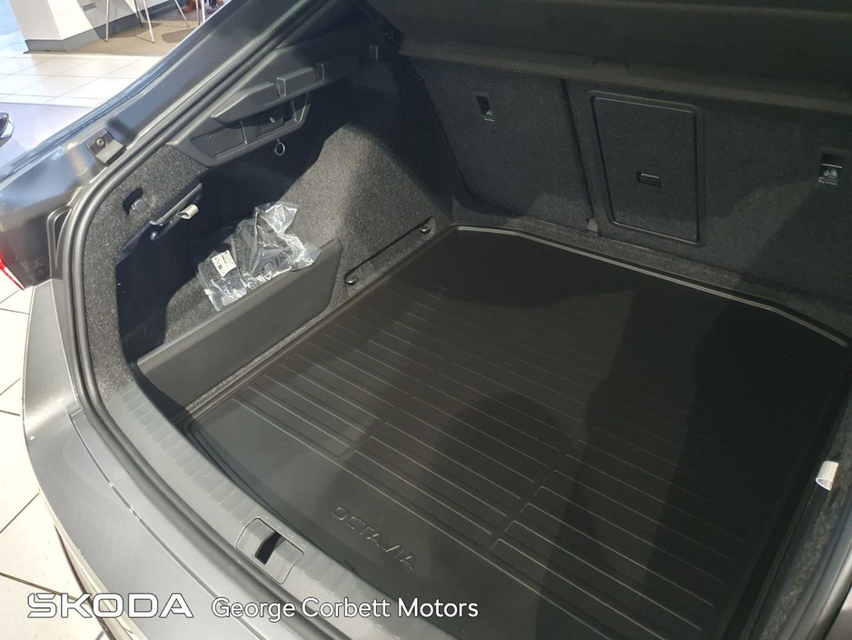 2026 Skoda Octavia - image 10