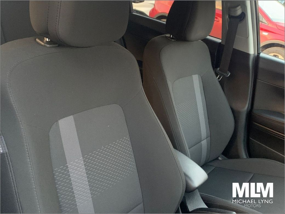 2025 Hyundai i20 DELUXE PLUS 5DR €24,450