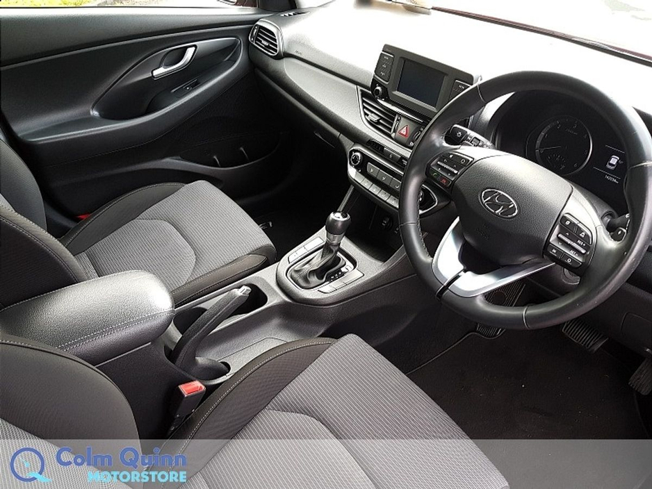 2018 Hyundai i30 - image 11