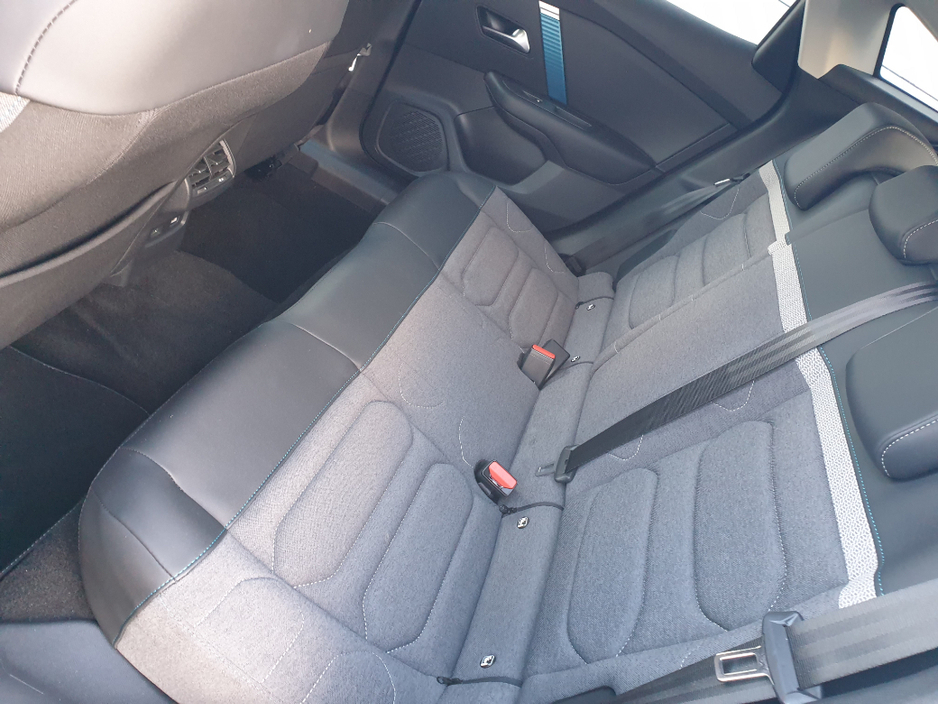 2023 Citroen E-C4 "C-Series Model " Electric Vehicle €19,999