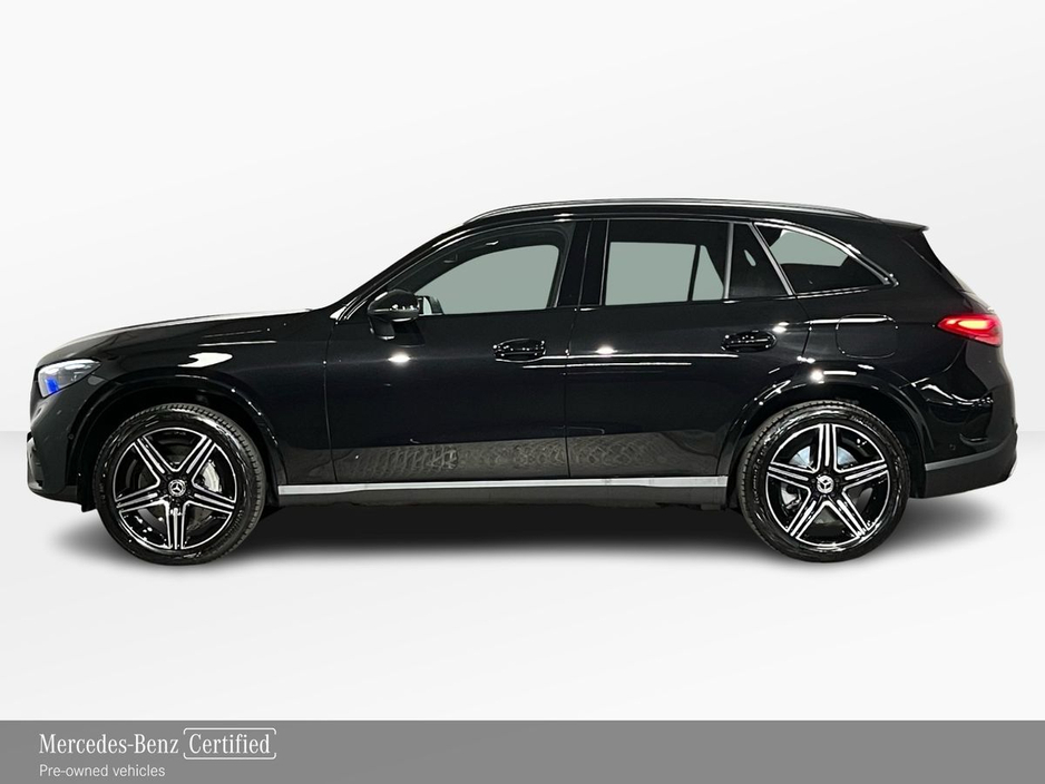 2026 Mercedes-Benz GLC Class 300e AMG 4Matic - 20 Inch Alloys - Reversing Camera - Ambient Lighting - Sat Nav - Climate Control - Electric Heated Memory Seats - Apple CarPlay/Android Auto €89,321