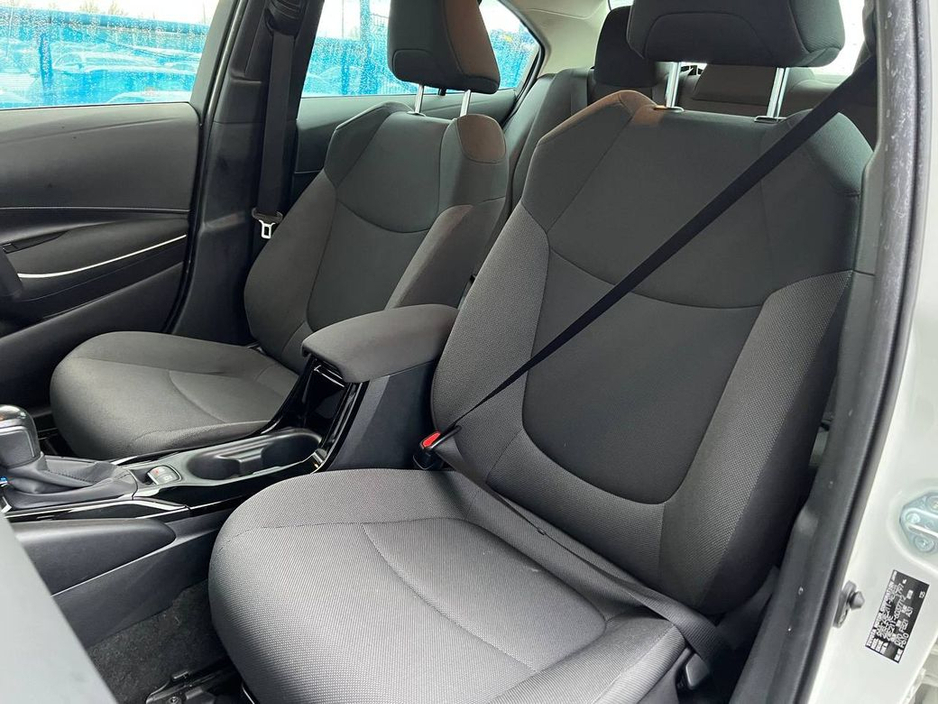 2020 Toyota Corolla 1.8 HYBRID // REVERSE CAMERA // SERVICE HISTORY // DIGITAL CLIMATE CONTROL €18,900